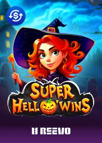Super Hell O Wins