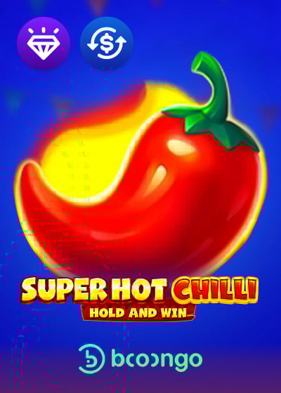 Super Hot Chilli