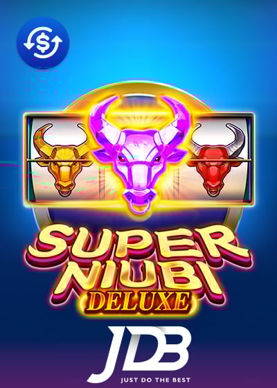 Super Niubi Deluxe