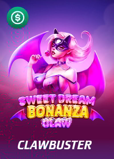 Sweet Dream Bonanza Claw