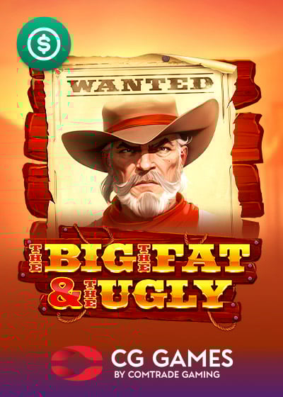 The Big The Fat And The Ugly