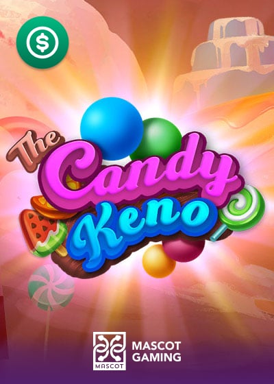 The Candy Keno