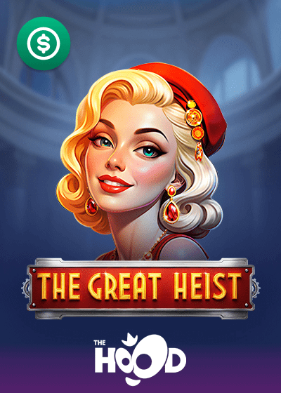 The Great Heist