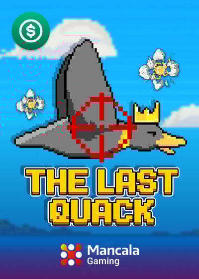 The Last Quack