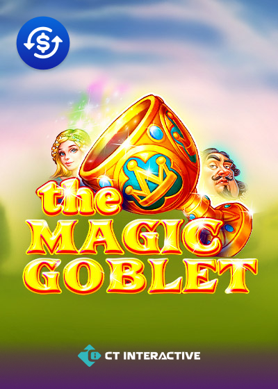 The Magic Goblet