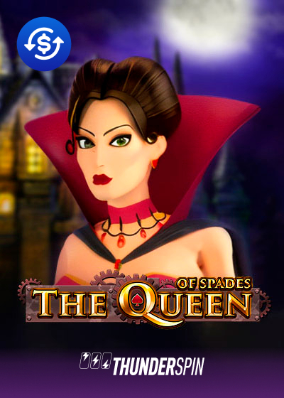 The Queen of Spades