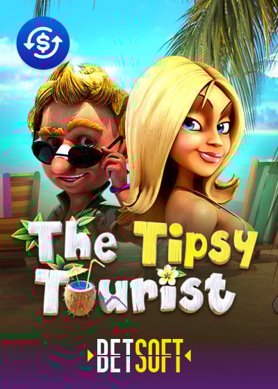 The Tipsy Tourist