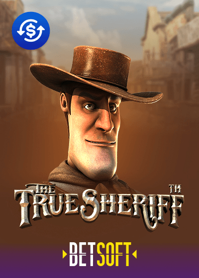 The True Sheriff