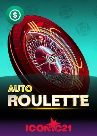 Auto Roulette