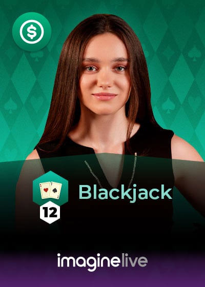 Blackjack 12