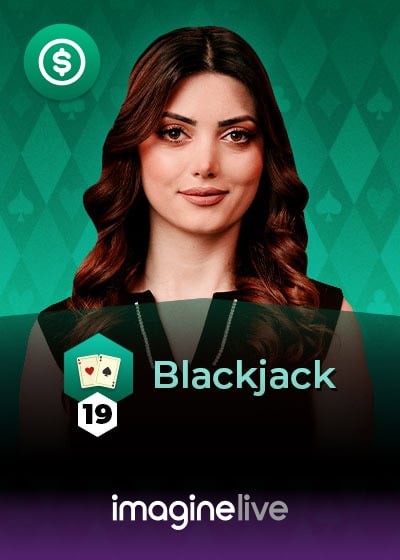 Blackjack 19