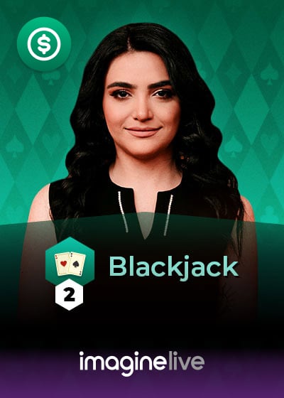 Blackjack 2
