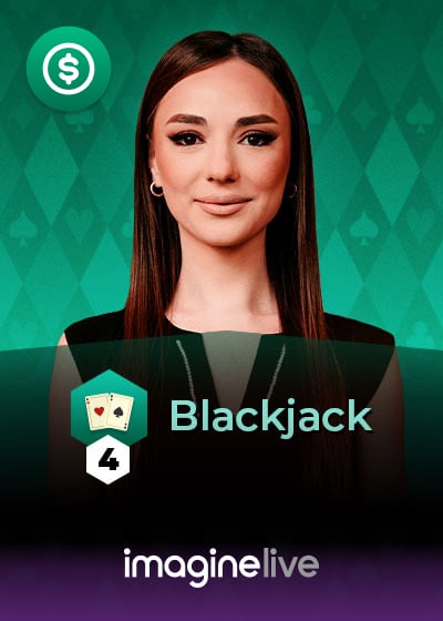 Blackjack 4