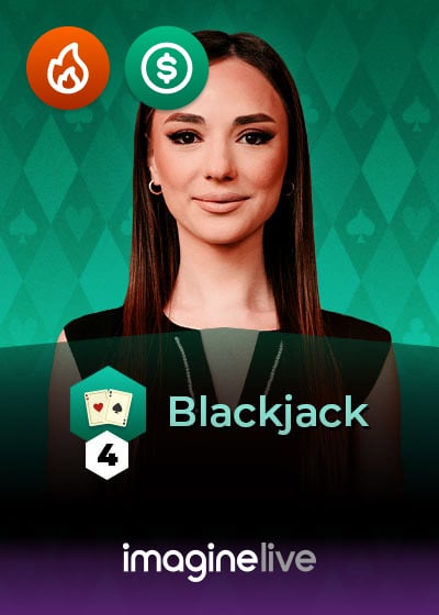 Blackjack 4