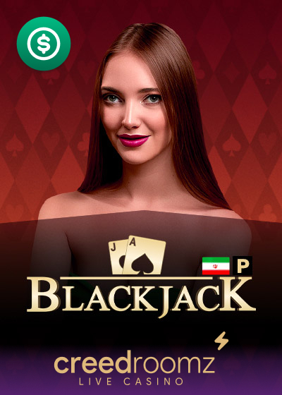 Blackjack P Persian