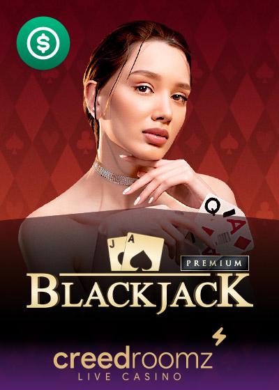 Blackjack Premium