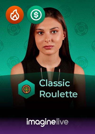 Classic Roulette