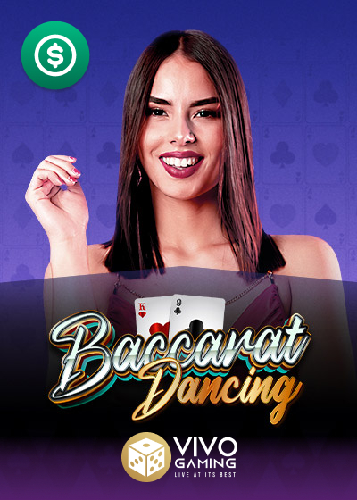 Dancing Baccarat