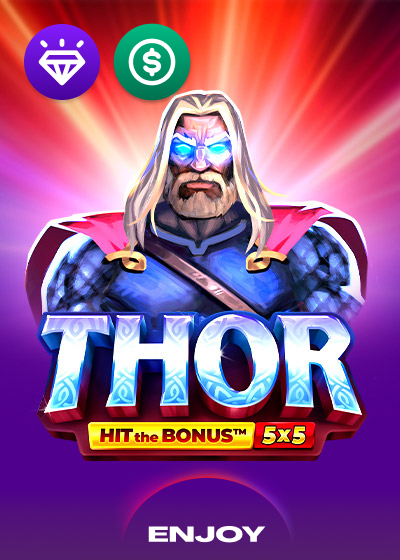 Thor: Hit the Bonus