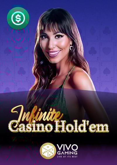 Infinite Casino Holdem