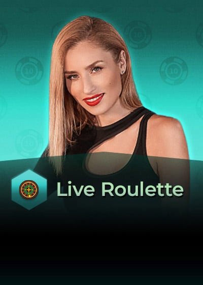 Live Roulette