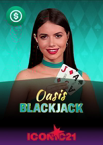 Oasis Blackjack
