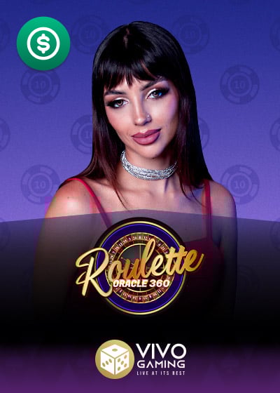 Oracle 360 Roulette
