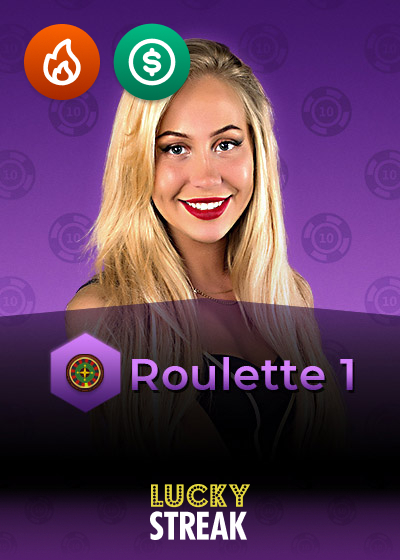 Roulette 1