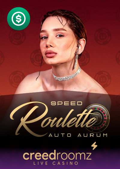 Roulette Auto Speed Aurum