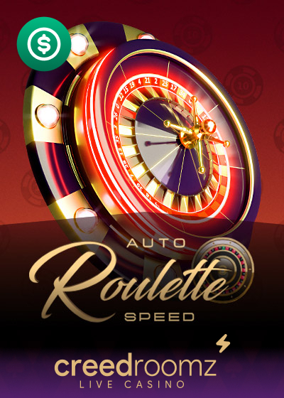 Roulette Auto Speed