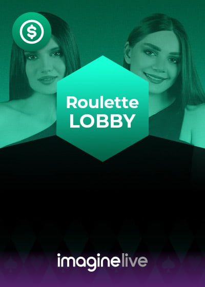 Roulette Lobby