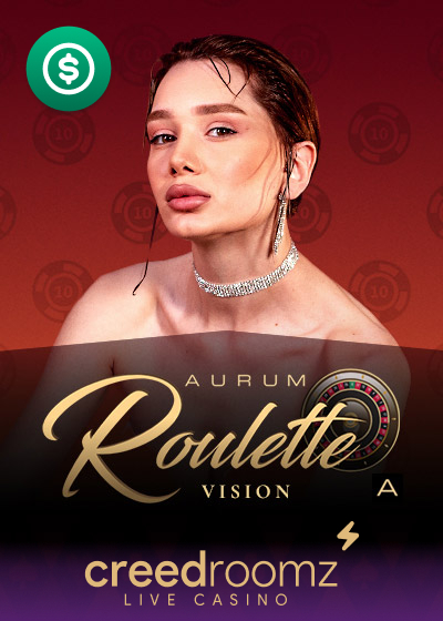 Roulette A Aurum