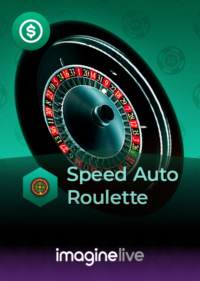 Speed Auto Roulette