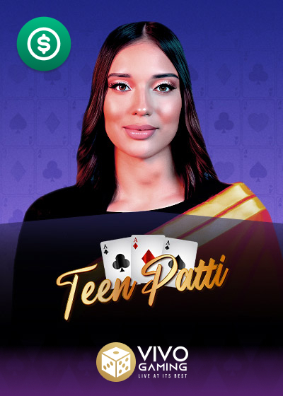 Teen Patti
