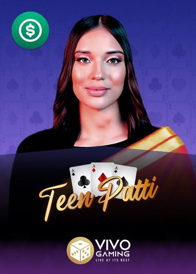 Teen Patti