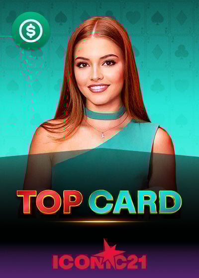 Top Card