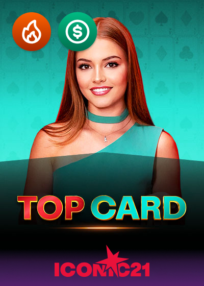 Top Card