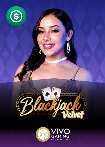 Velvet VIP Blackjack