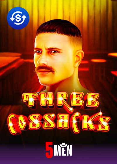 Three Cossacks