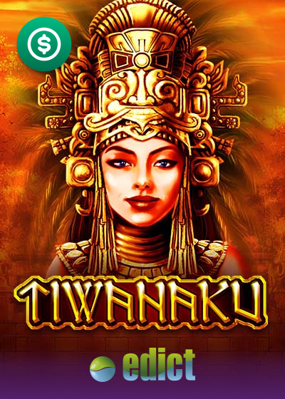 Tiwanaku