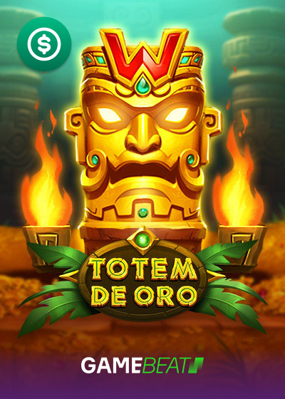 Totem de Oro