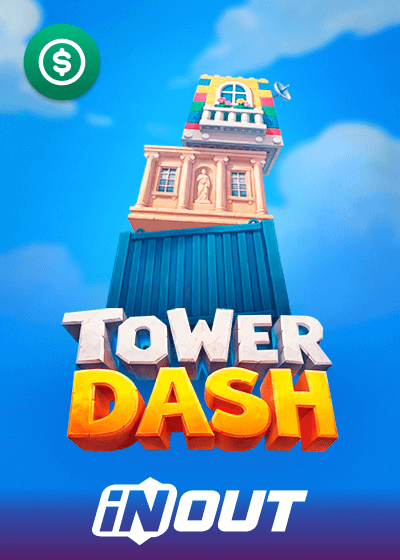 Tower Dash