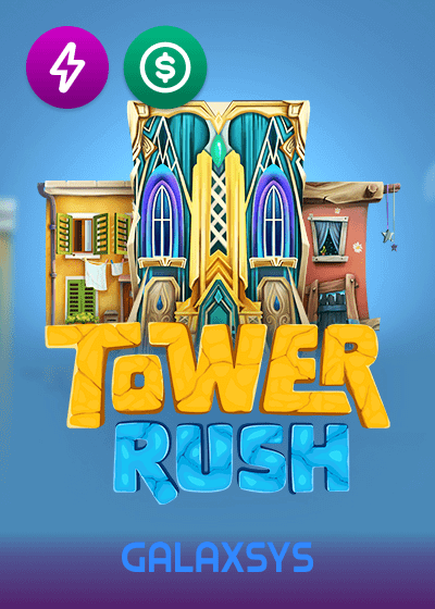Tower Rush