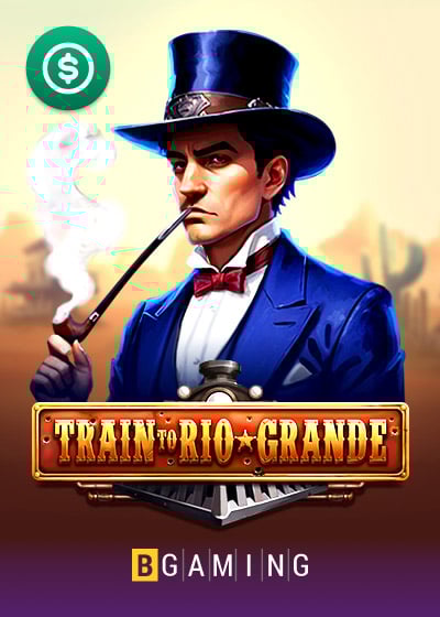 Train to Rio Grande