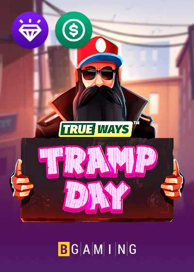 Tramp Day TRUEWAYS