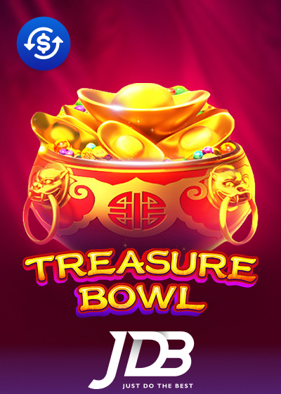 Treasure Bowl