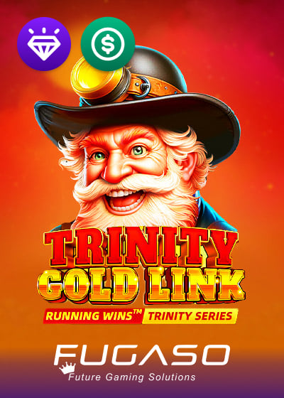 Trinity Gold Link Running Wins