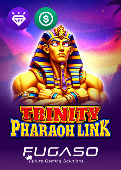 Trinity Pharaoh Link