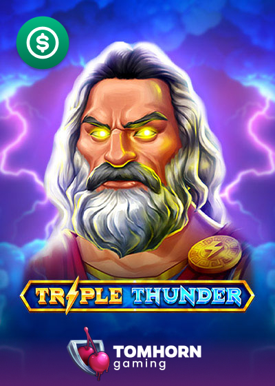 Triple Thunder