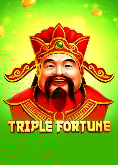 Tripple Fortune